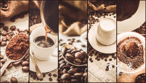 烘焙的目的是什么?咖啡烘焙純干貨,愛咖啡的都在看